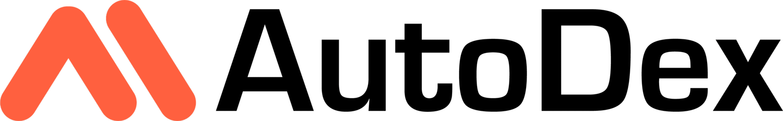 Auto Dex Logo