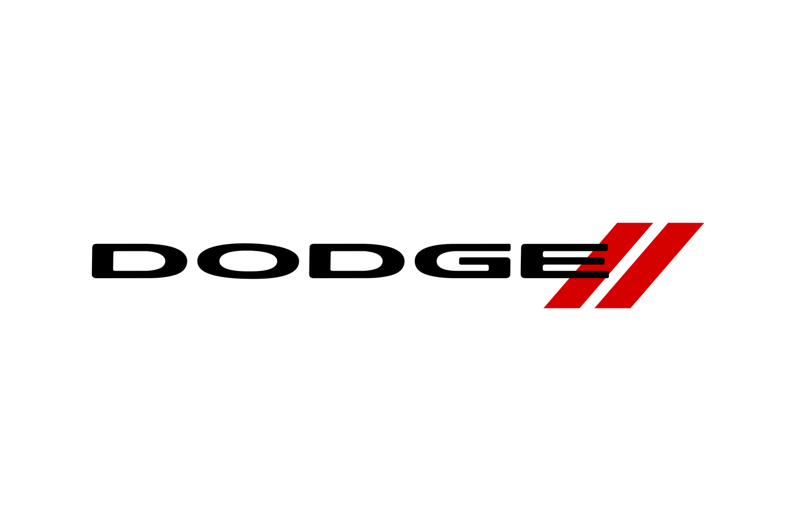 Dodge-Logo