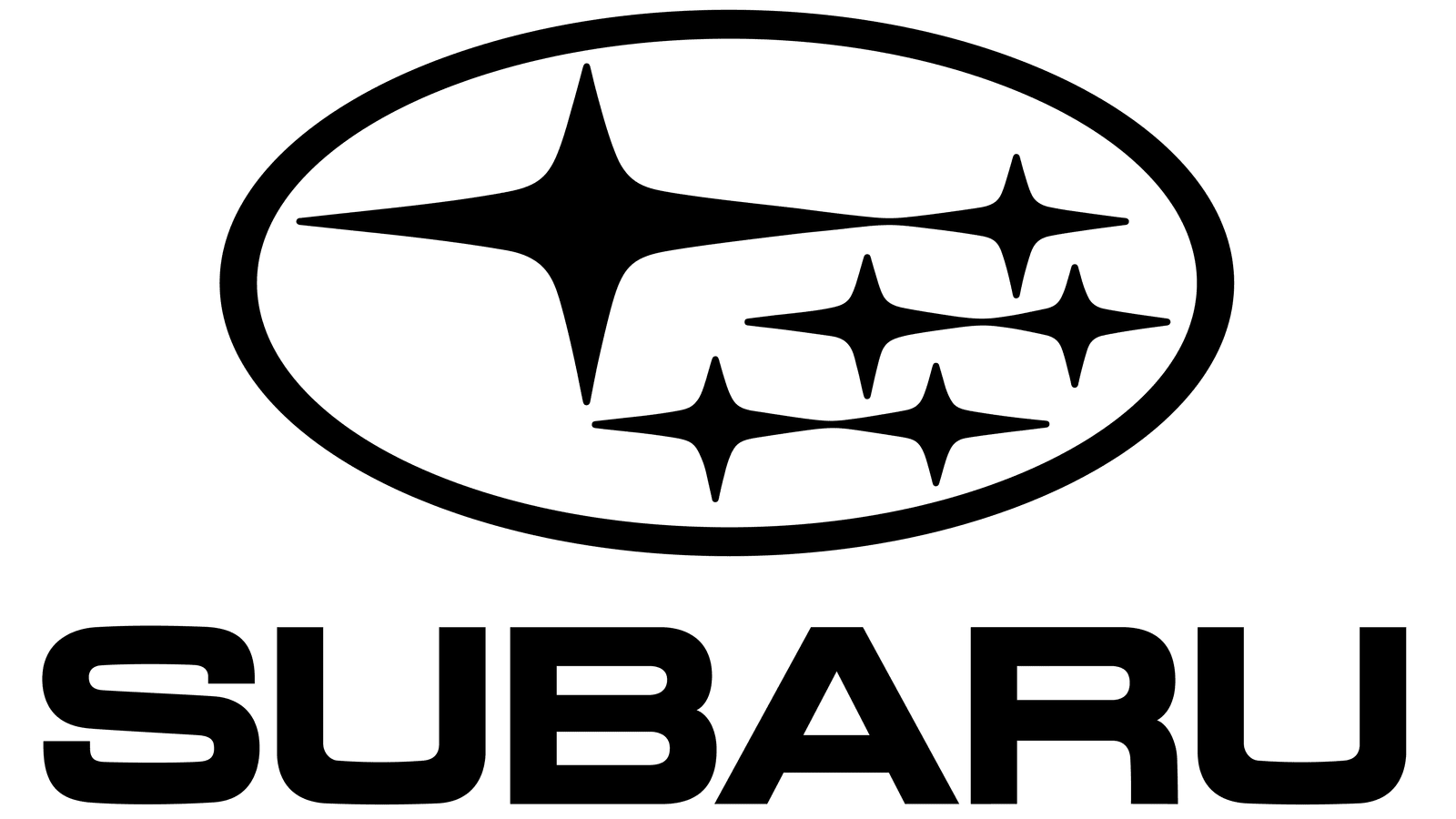 Subaru-Emblem