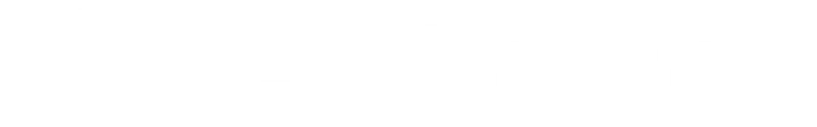 all white logo